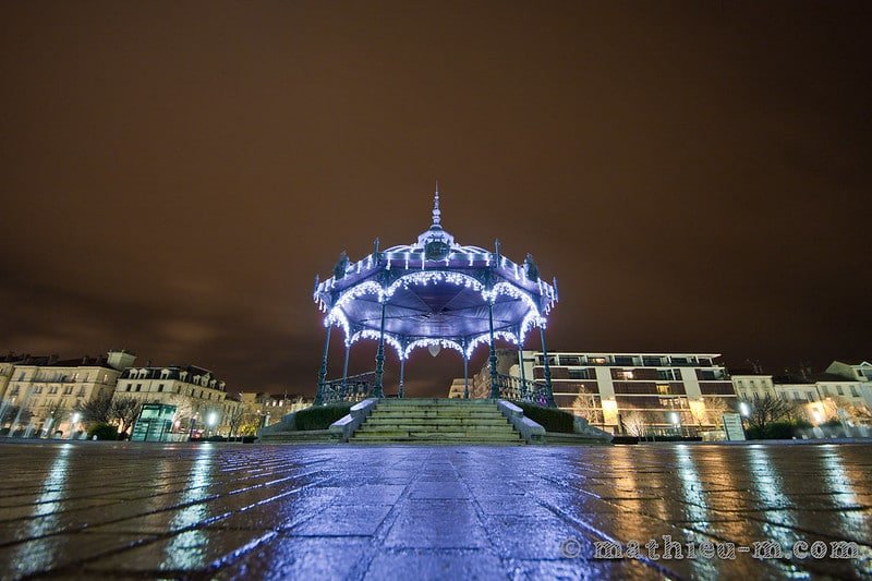 Kiosque Peynet