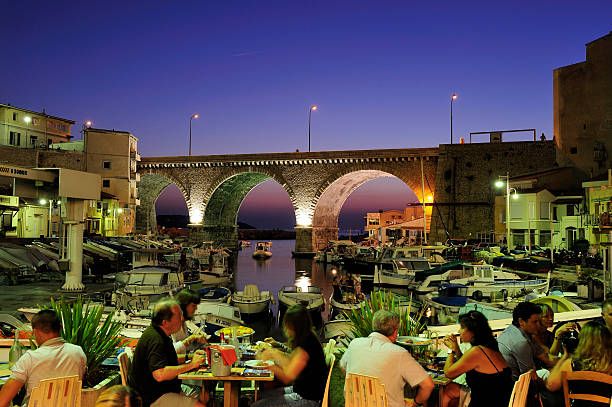 Vallon Des Auffes