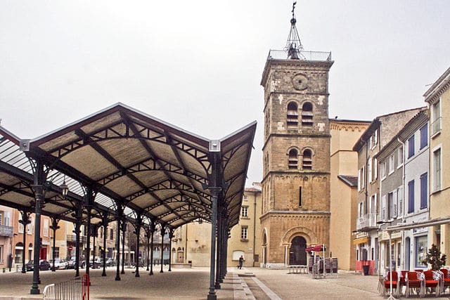 Eglise St Jean Baptiste