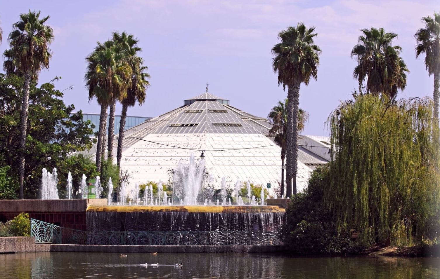 Parc Phœnix