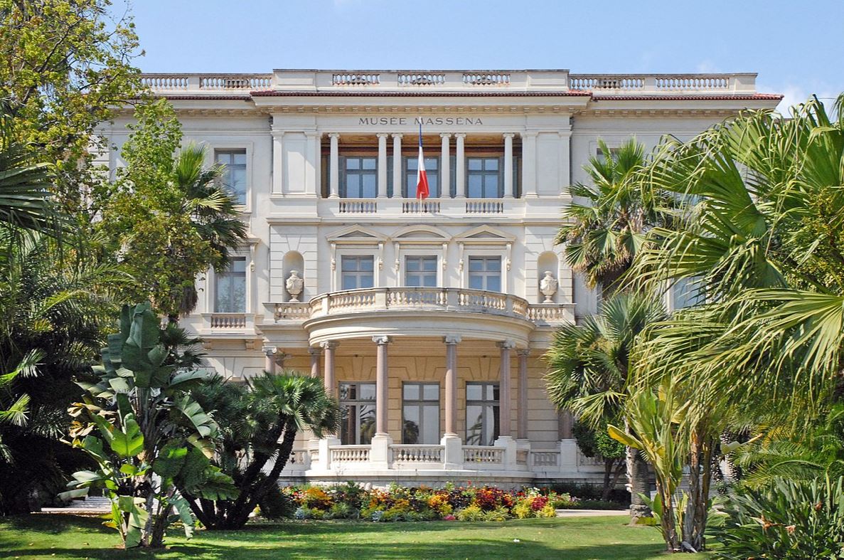 Musée Massena