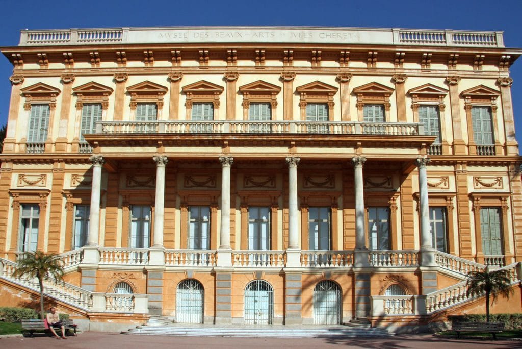 Musée Des Beaux Arts