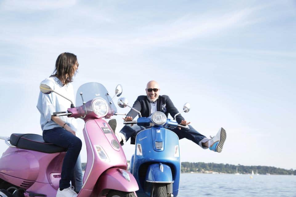 Vespa