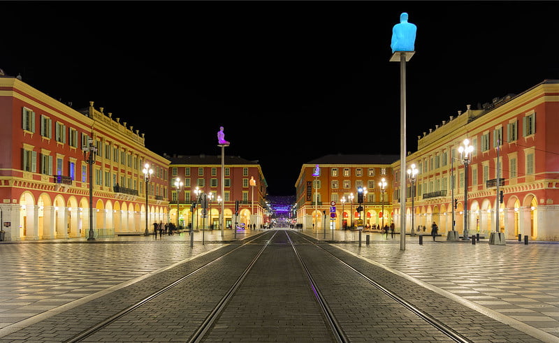 Place Massena