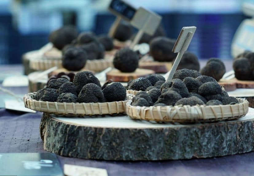 Truffes