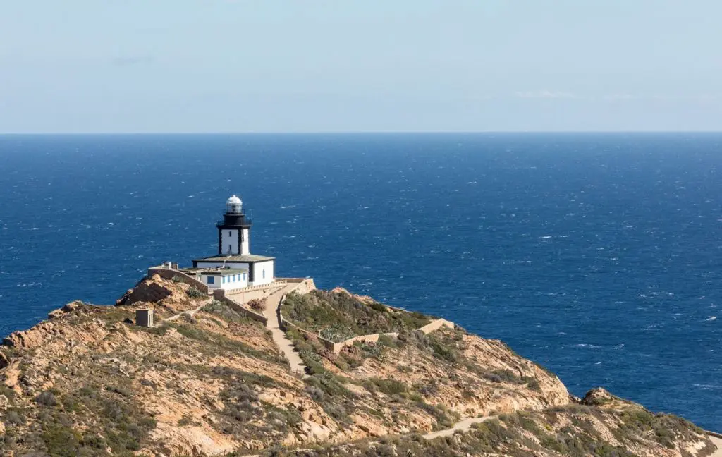 Phare Revelata