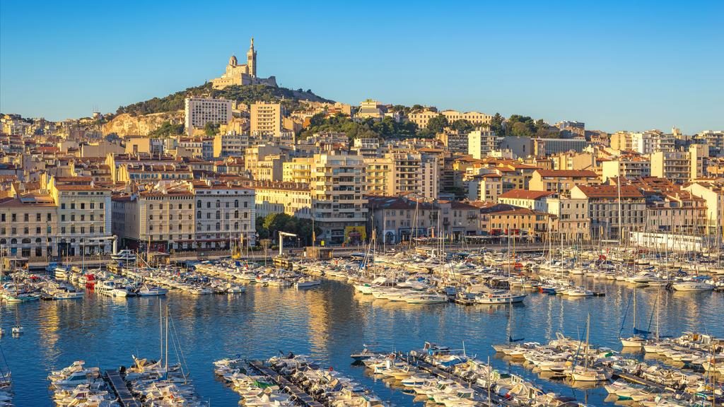 Vieux Port