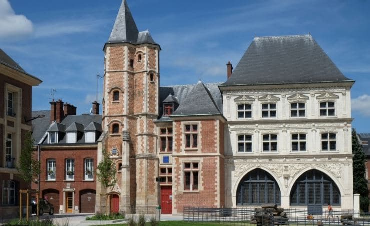 Logis Roi