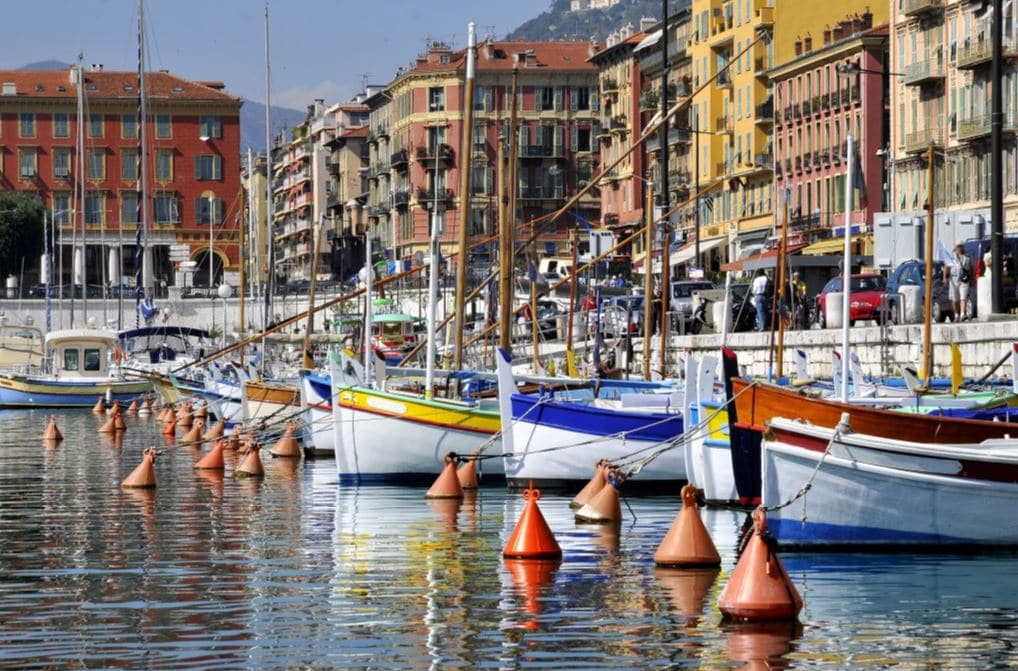Le Port