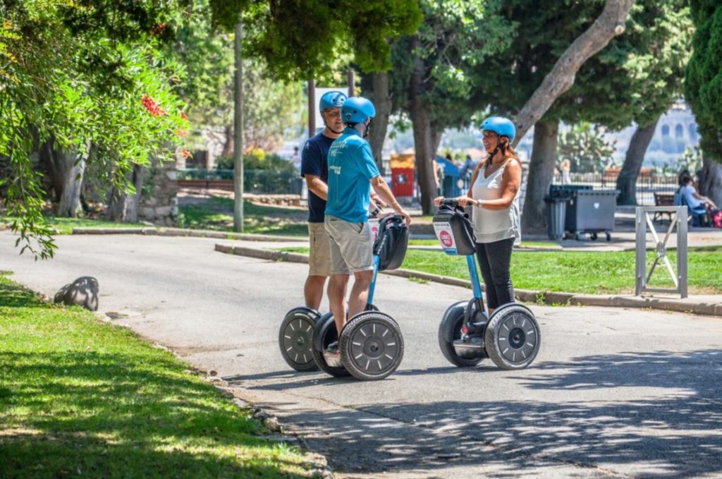 Segway