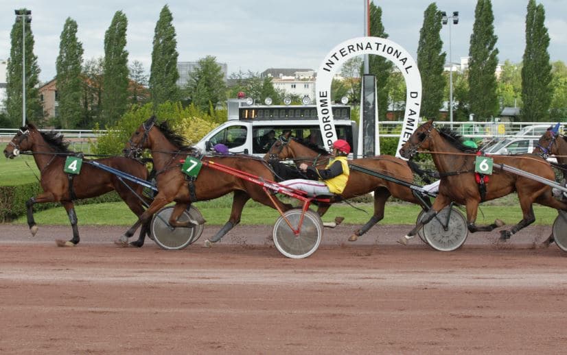 Hippodrome