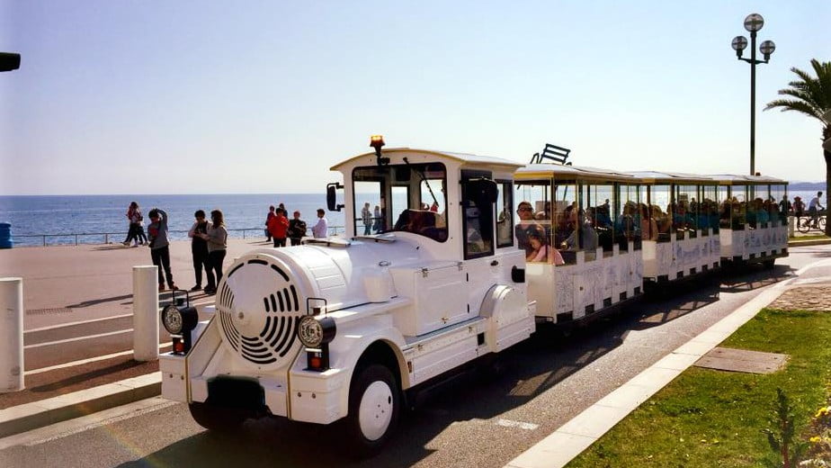 Petit Train