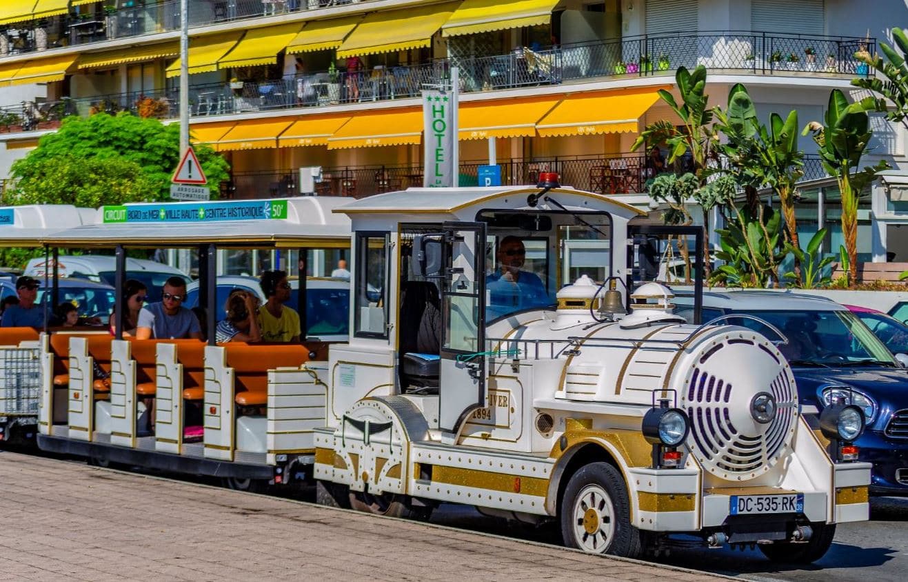 Petit Train