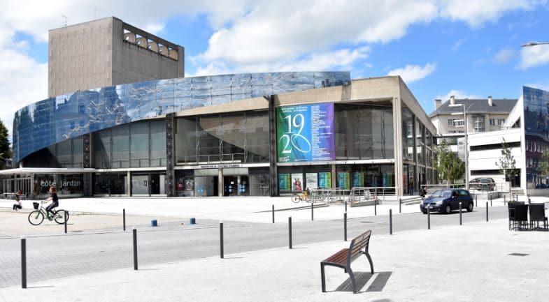 Maison Culture