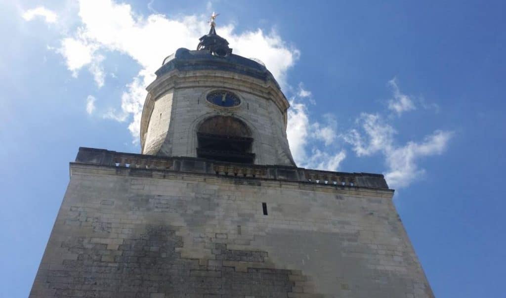 Beffroi