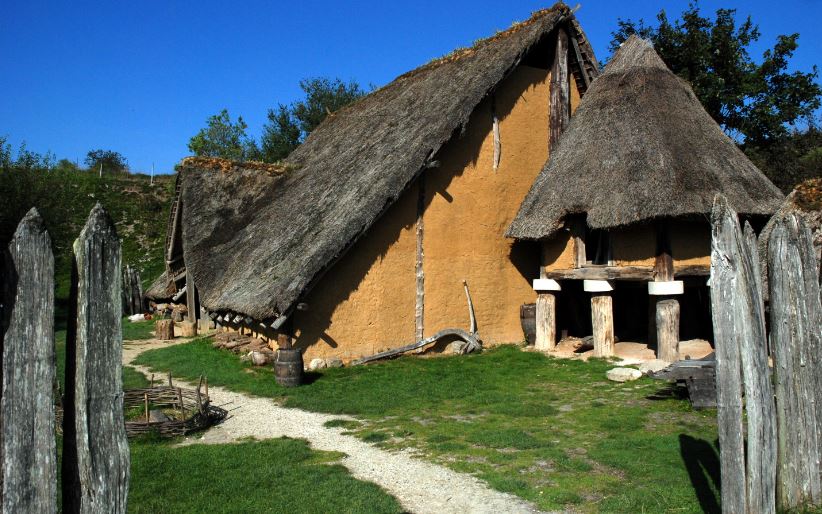 3 Parc Samara