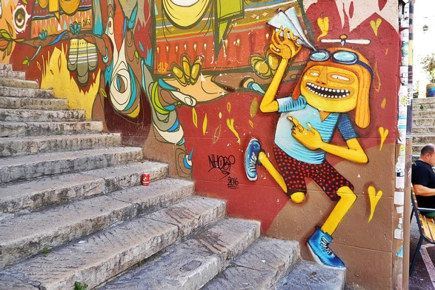 Street Art