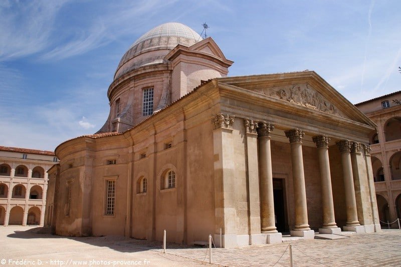 Vieille Charité