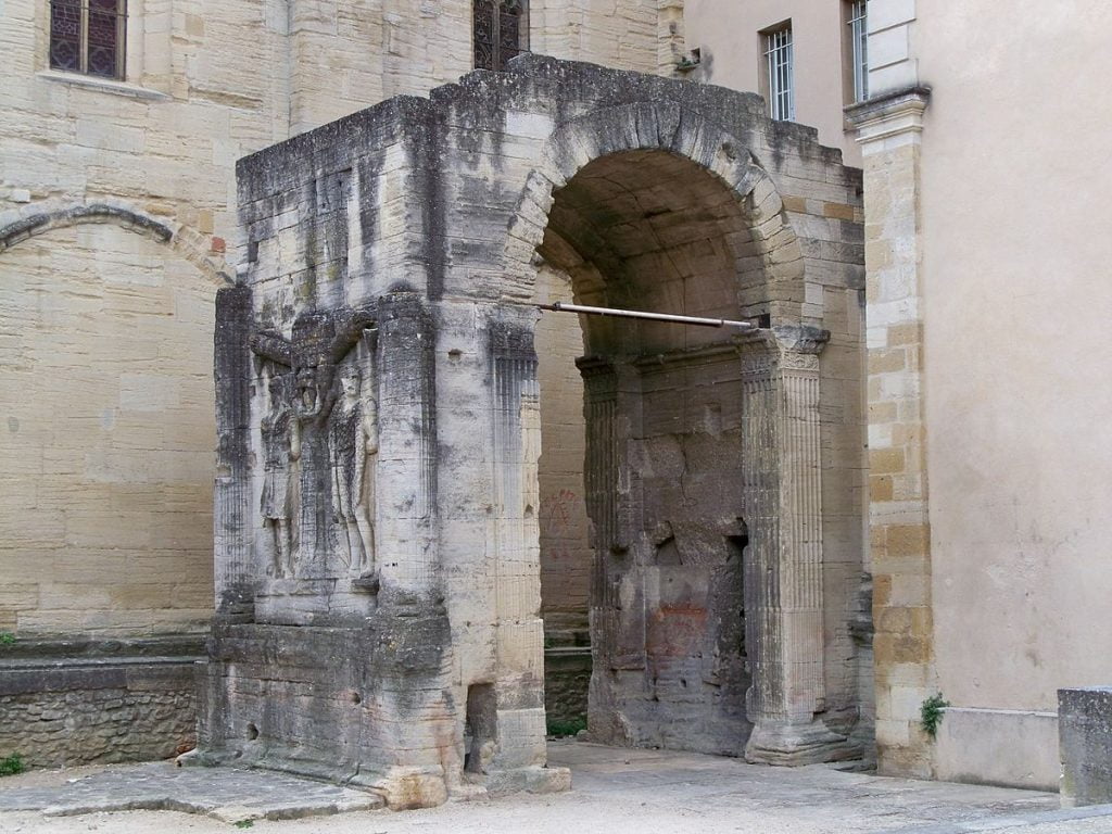 Arc