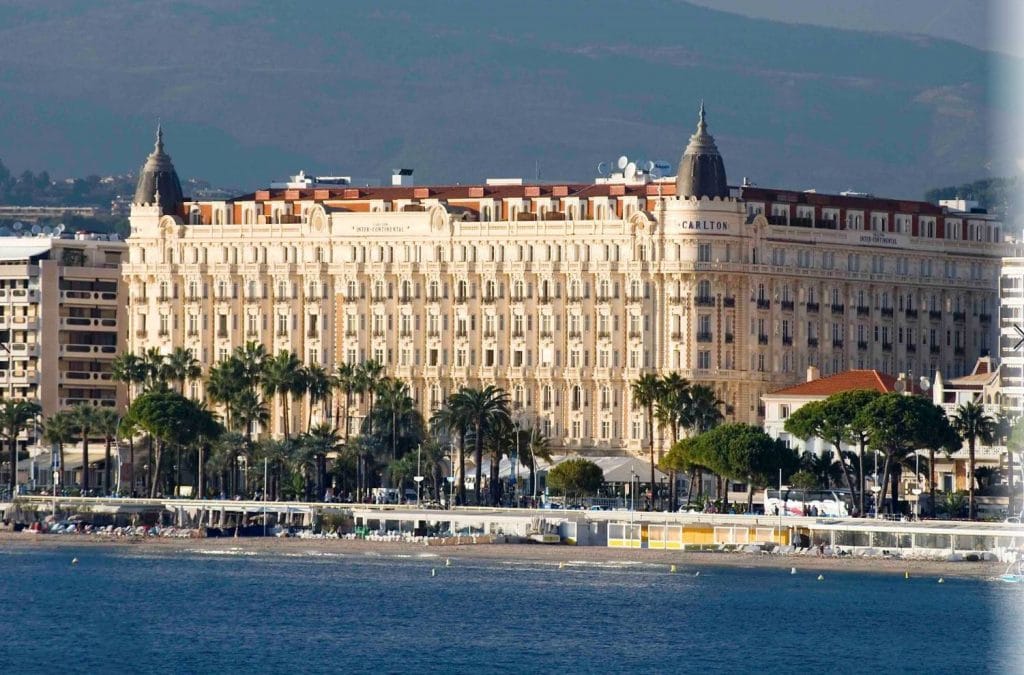 Croisette