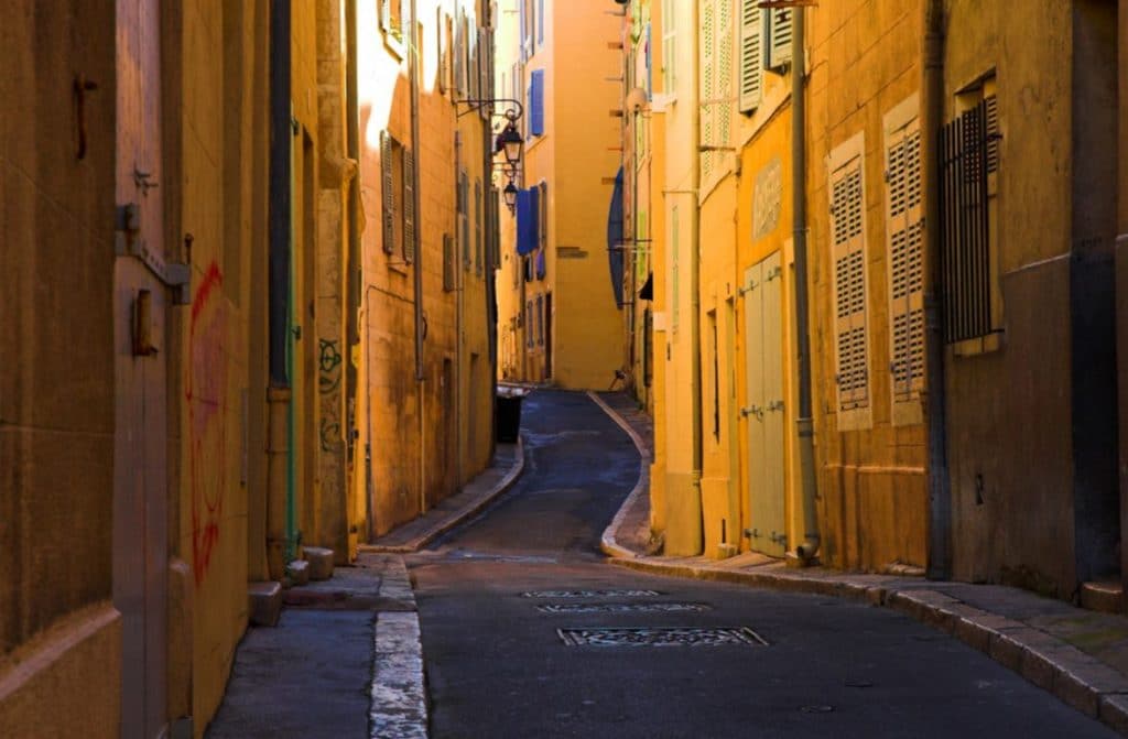 Le Panier