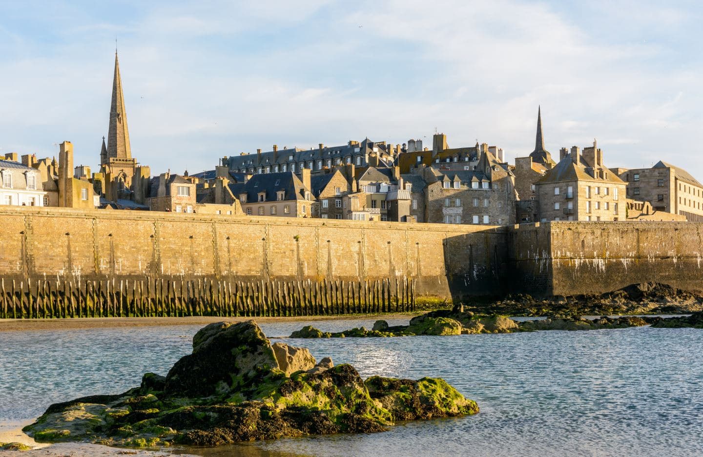 Fort La Reine