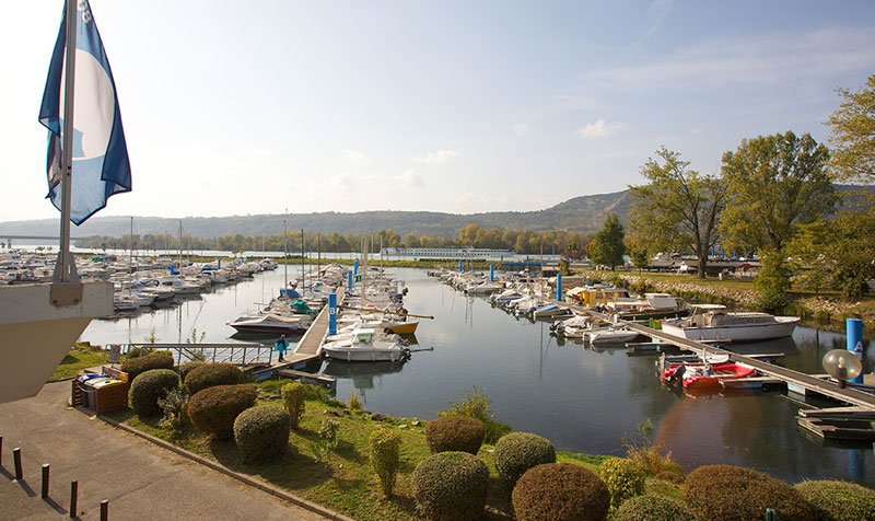 Parc De L'eperviere