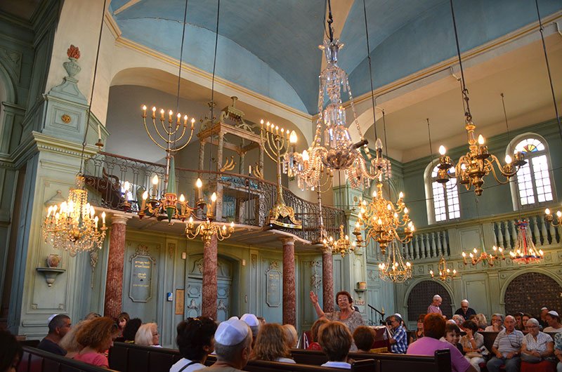 Synagogue