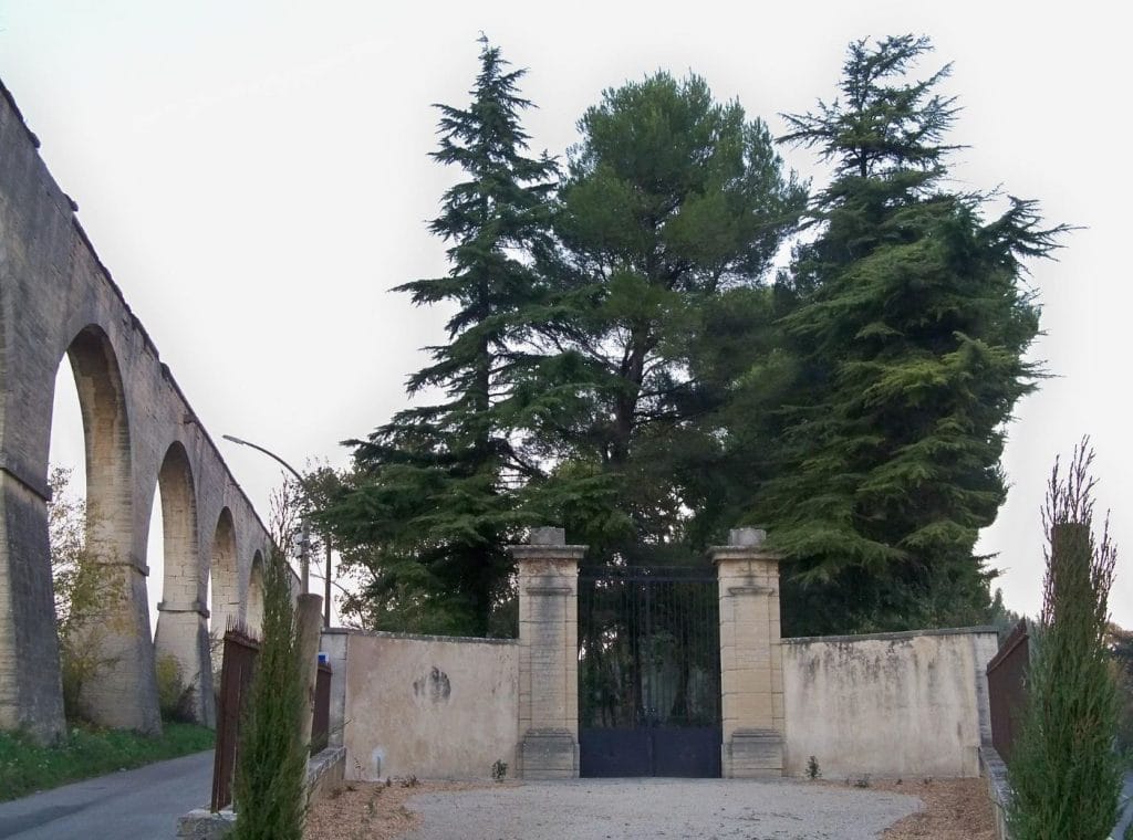 Cimetière Juif