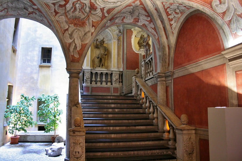 Palais Lascaris