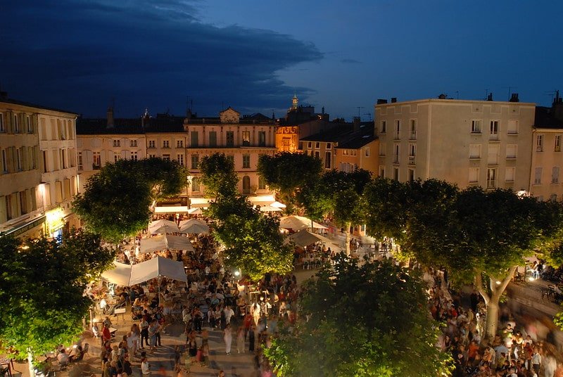 Place Des Clers