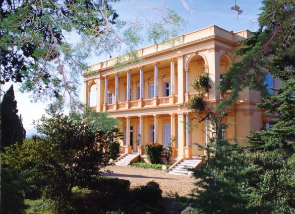 Villa Aurélienne 