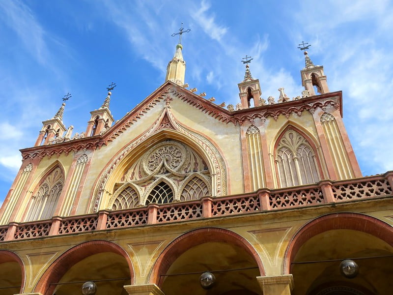 Monastère Cimiez