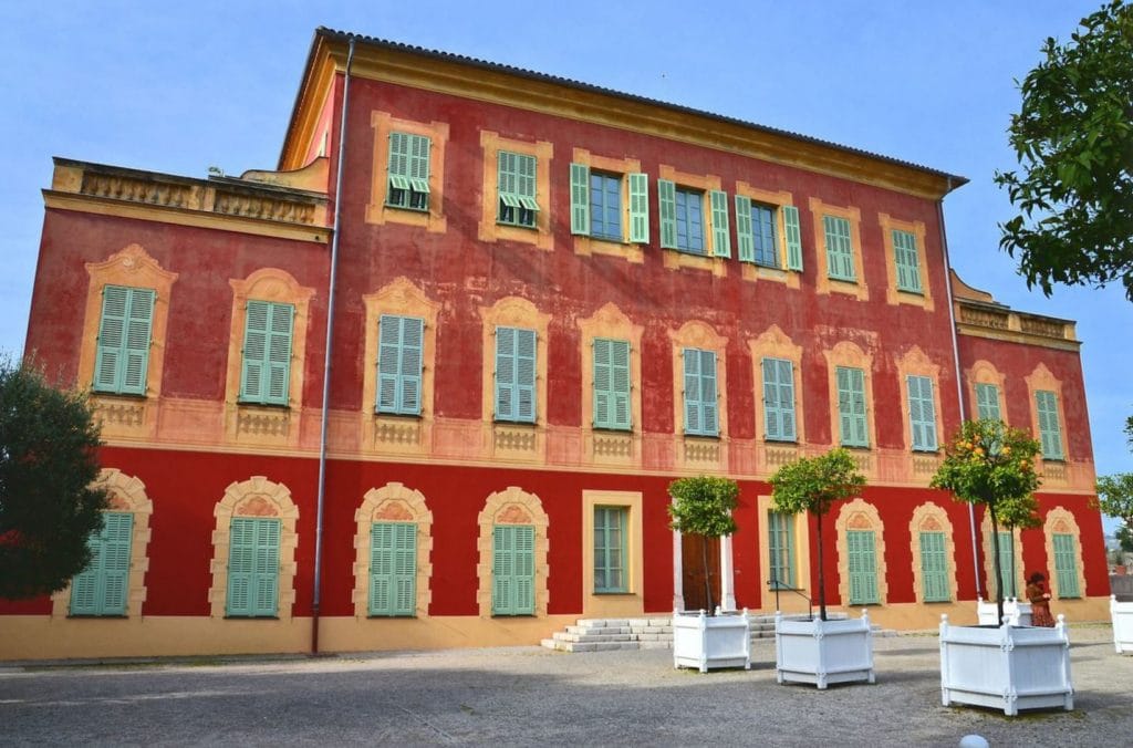 Musée Matisse