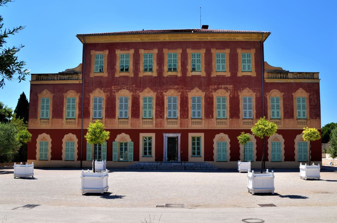 Musée Matisse