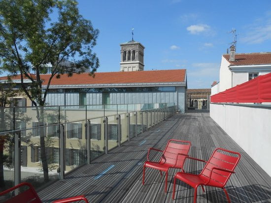 Musée De Valence