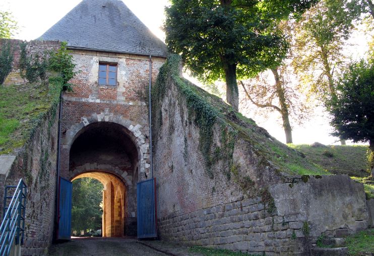 Citadelle