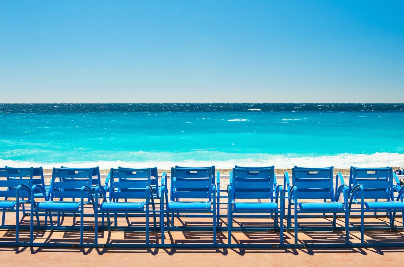 Nice Plage