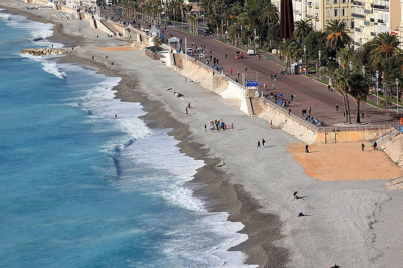 Plage