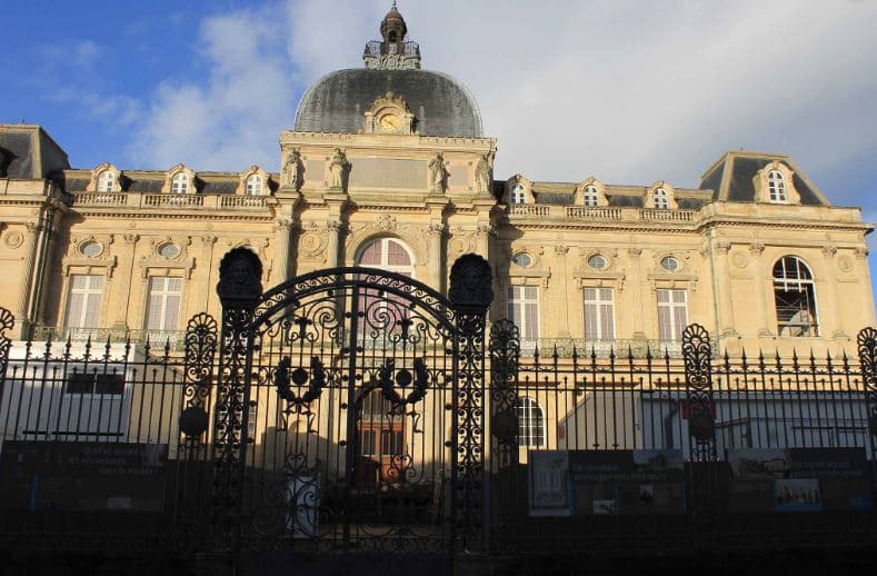 Musée Picardie