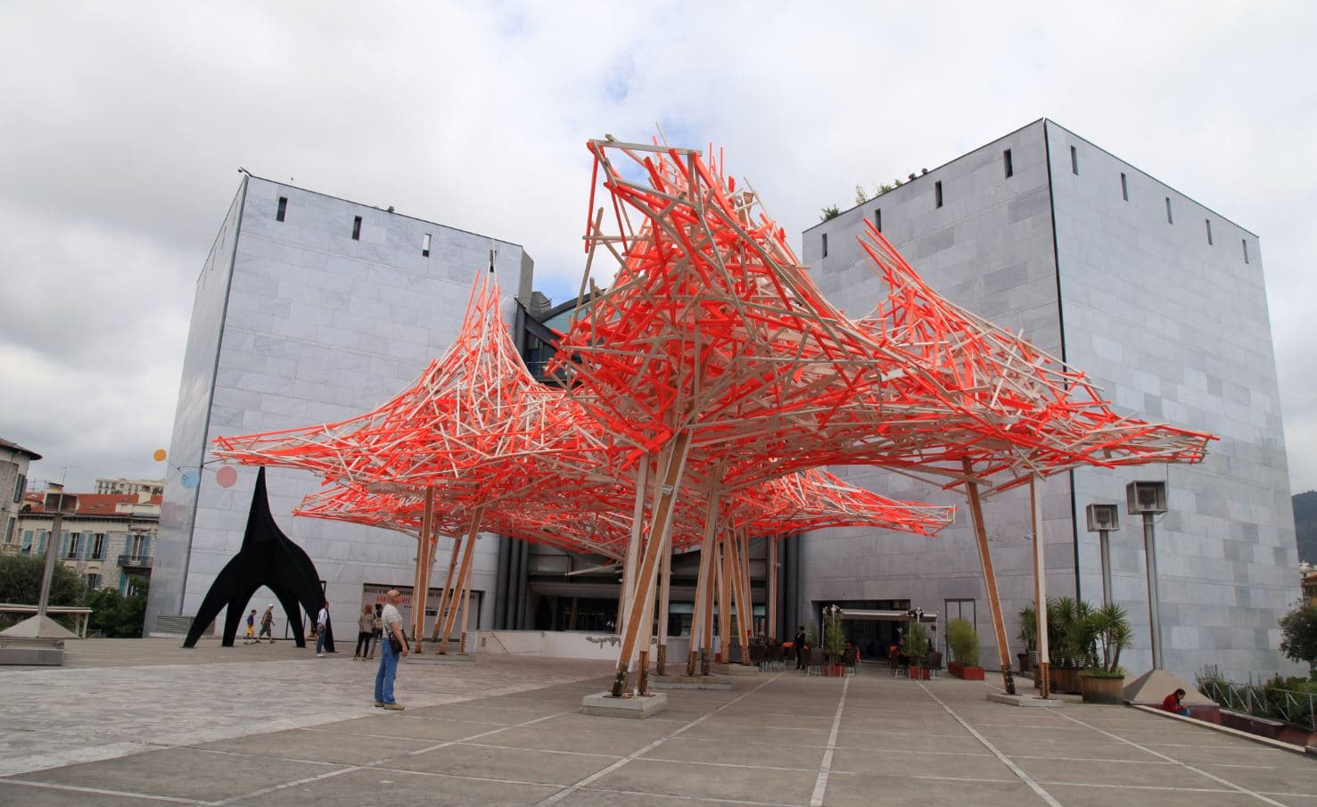 Musée Art Moderne