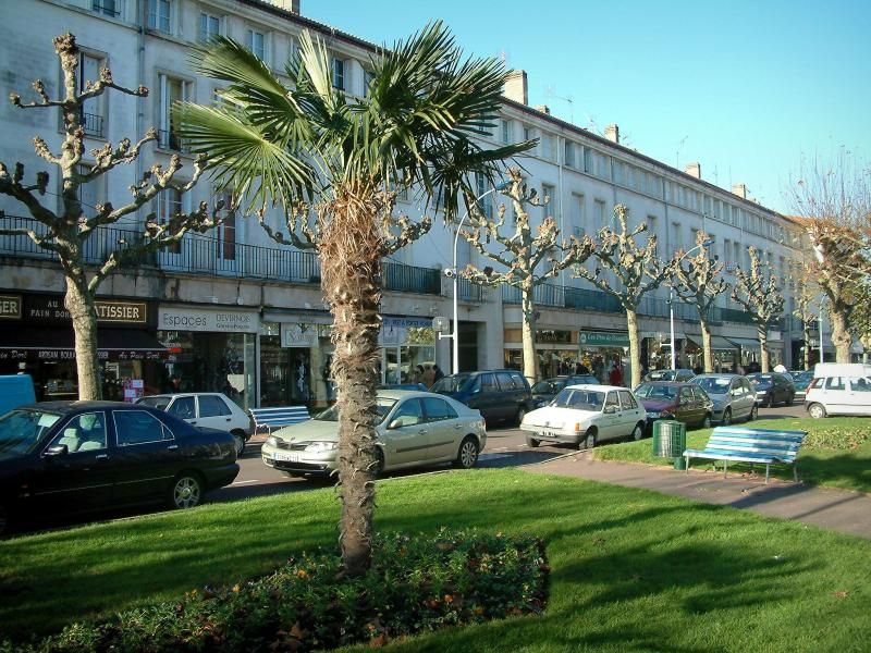 Boulevard Aristide Briand