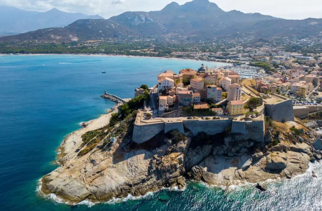 Calvi