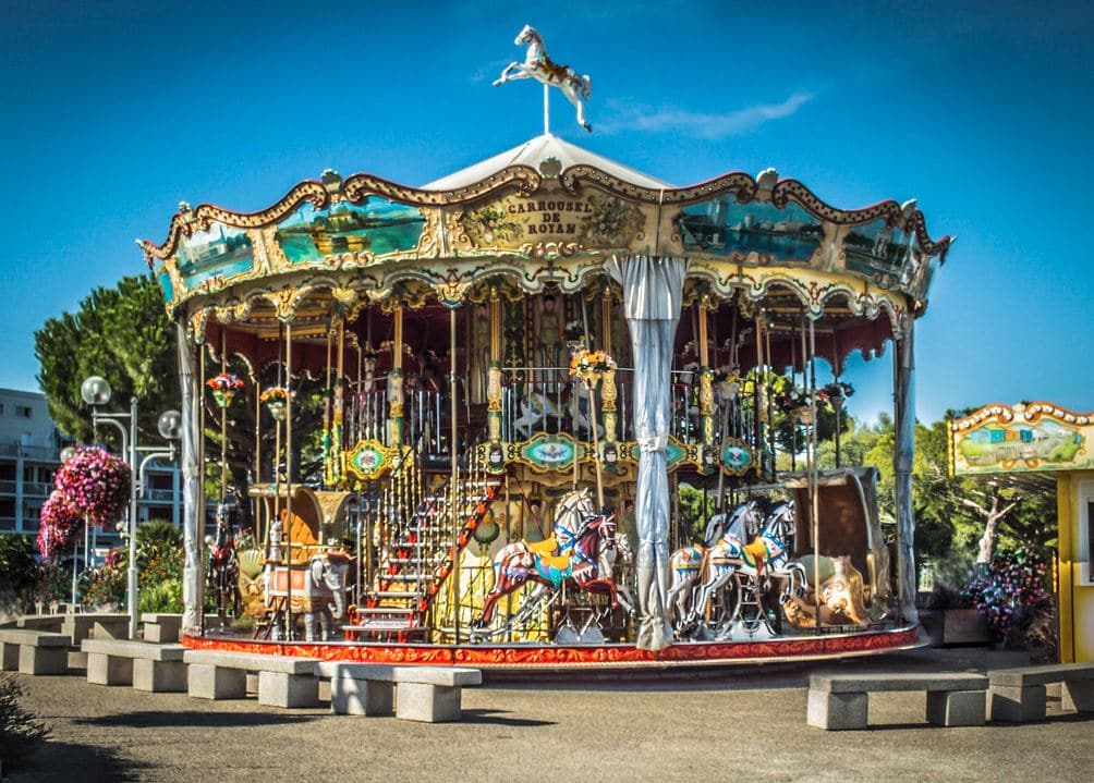 Caroussel