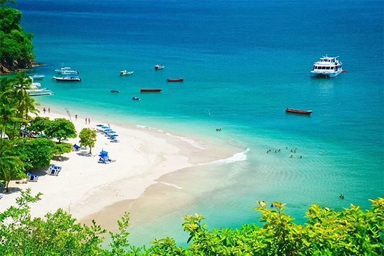 Isla Tortuga