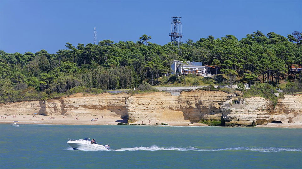 Lepole Nature Parc Estuaire
