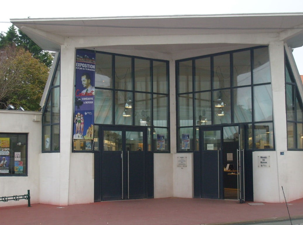 Musée De Royan 