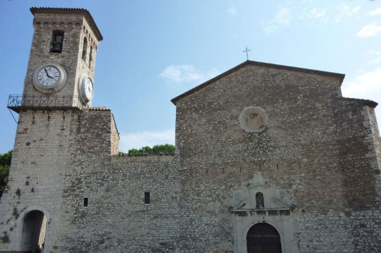 Notre Dame Esperance