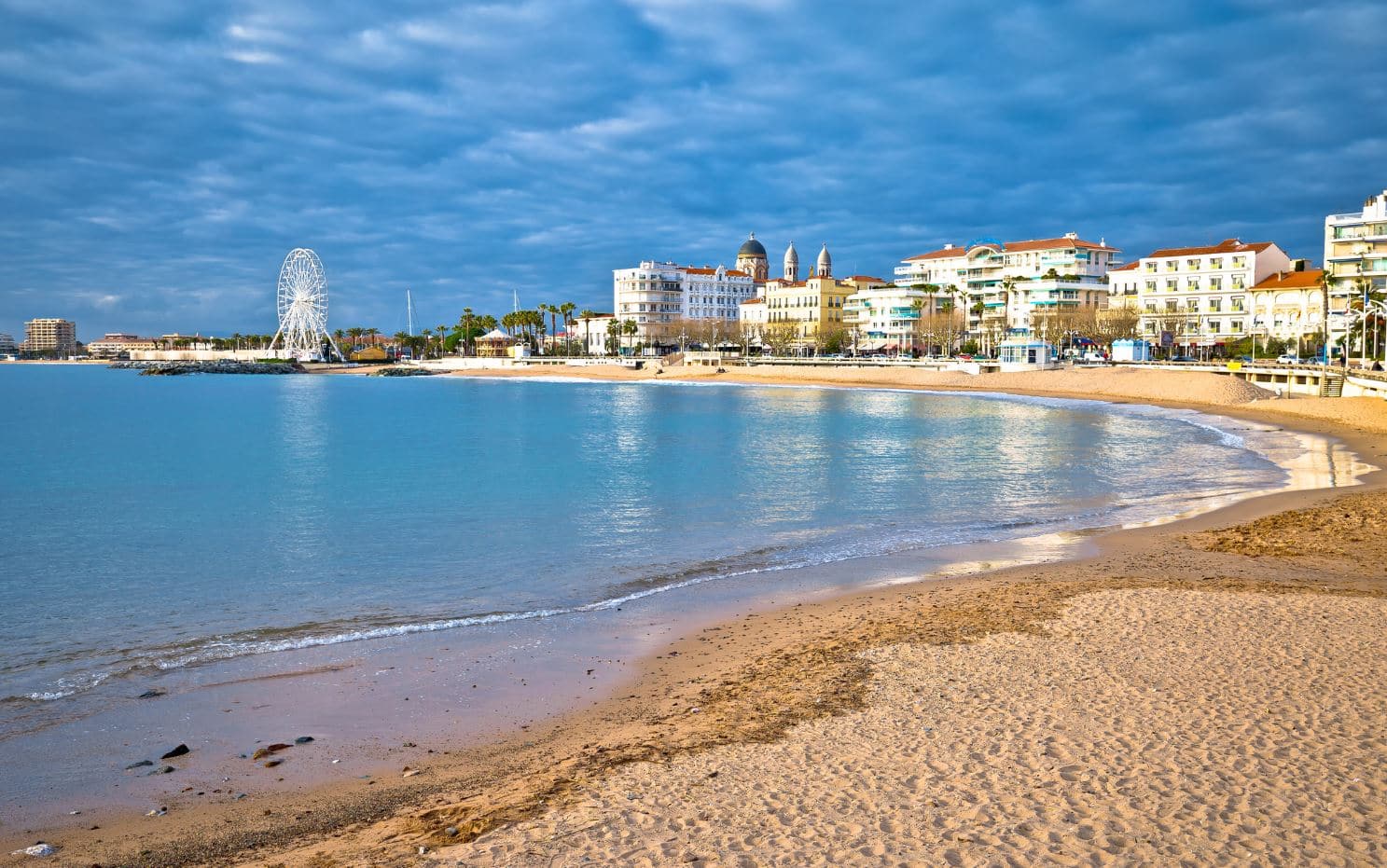 Plage