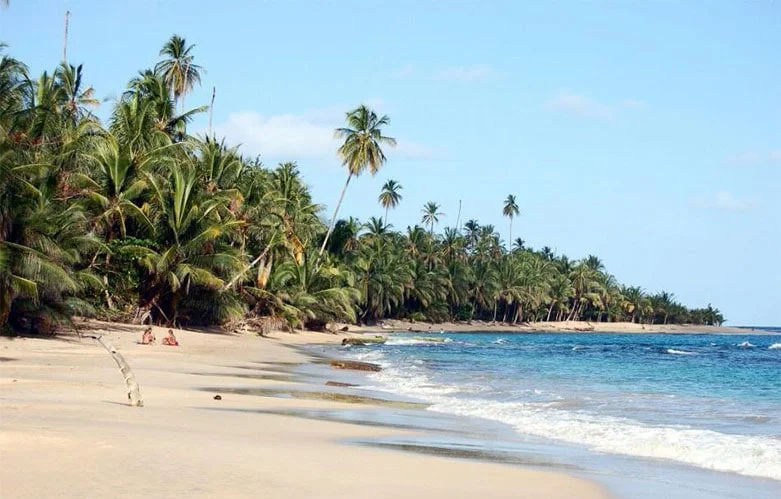 Puerto Viejo Talamanqua